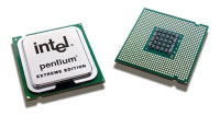Intel Pentium Processor for Desktop E5300